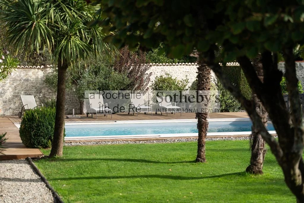 Vente Maison La Rochelle