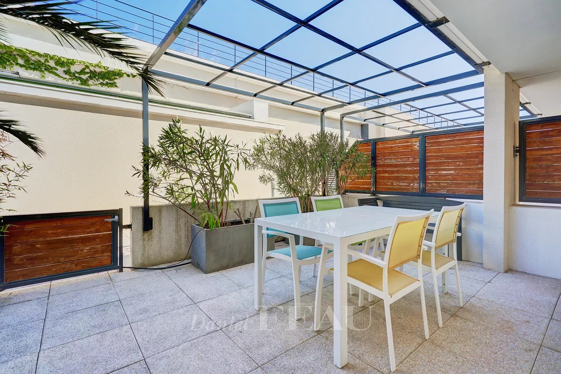 Sale Apartment Marseille 8ème