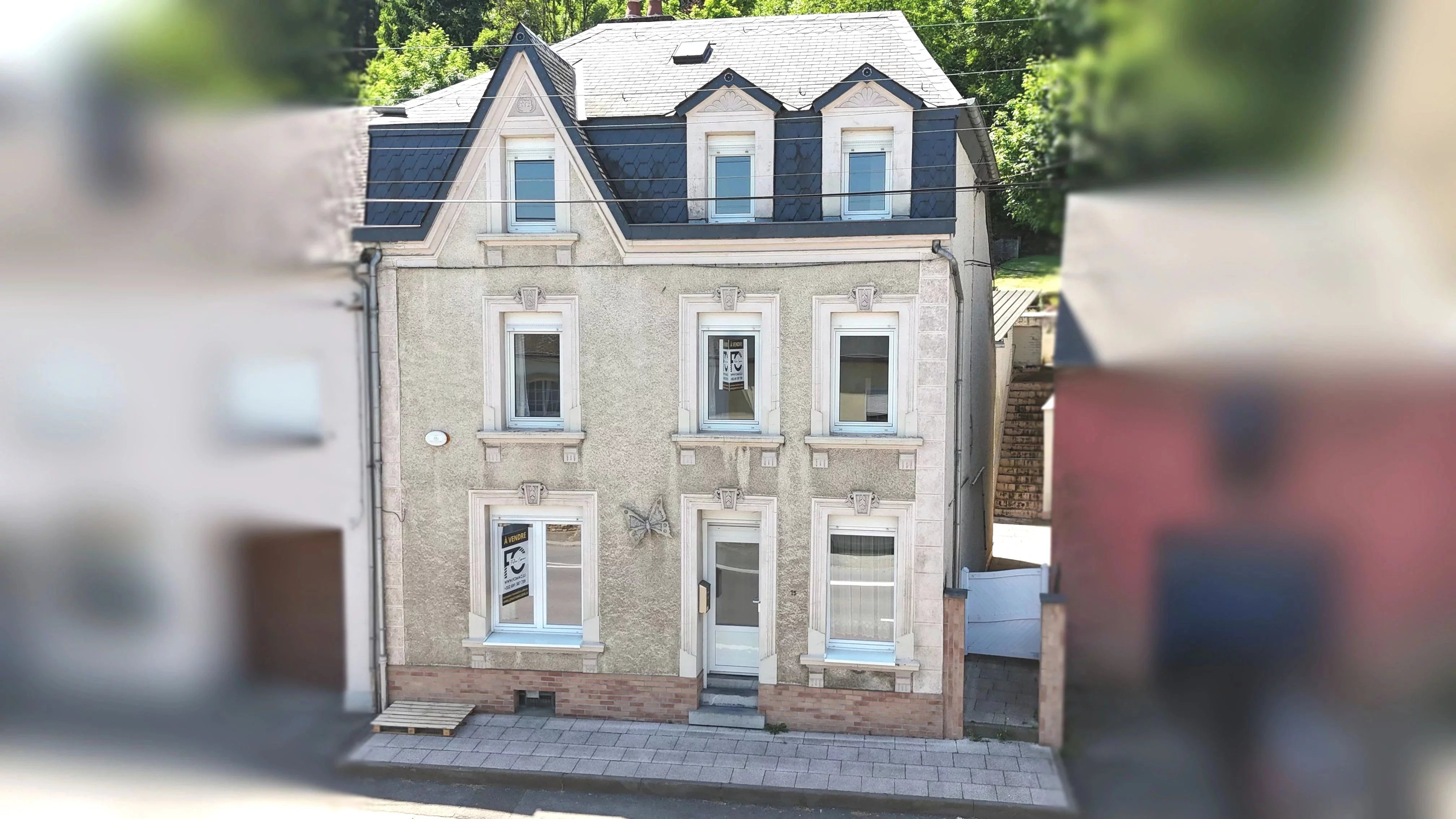Sale House Messancy
