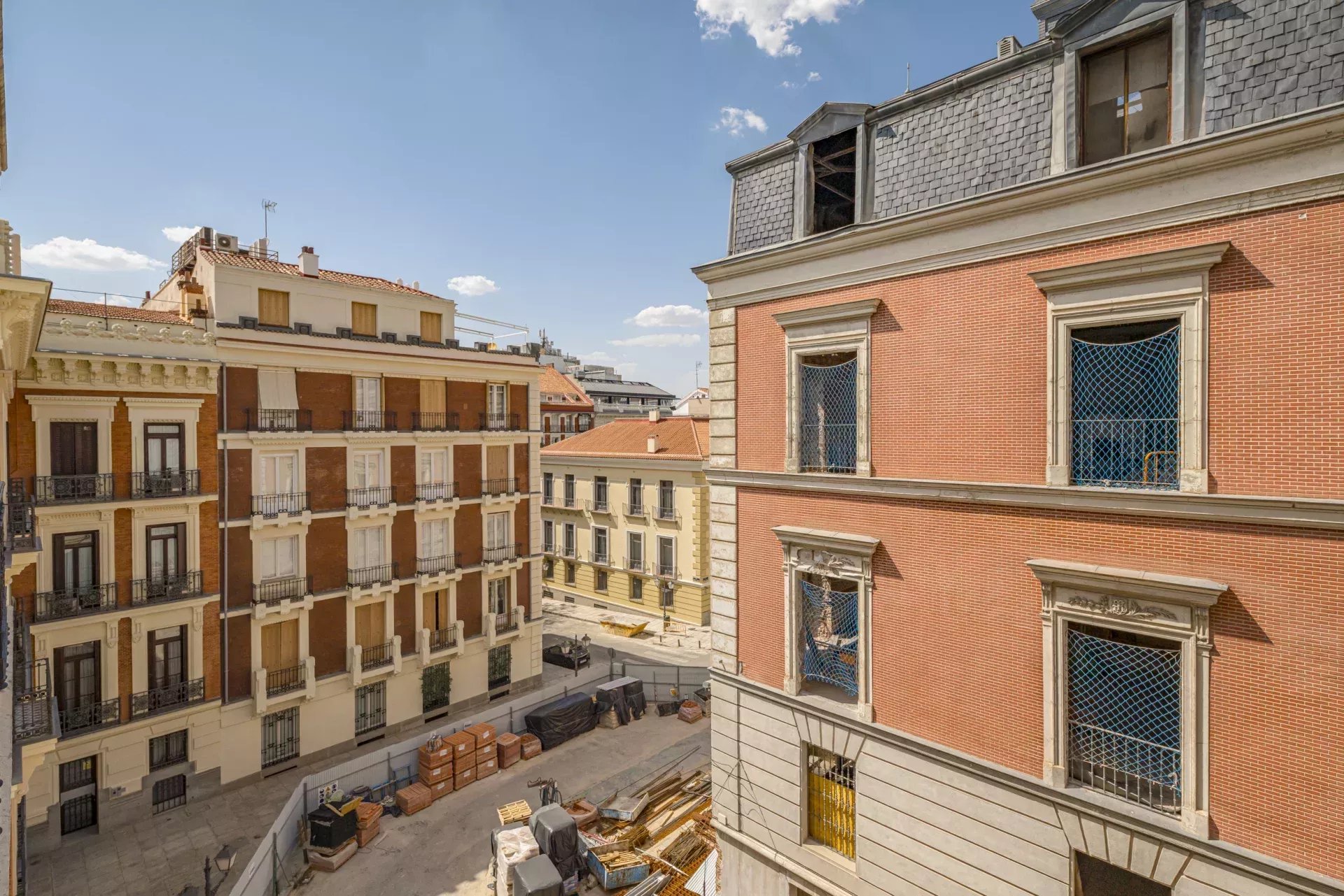 Daire Madrid - picture 8