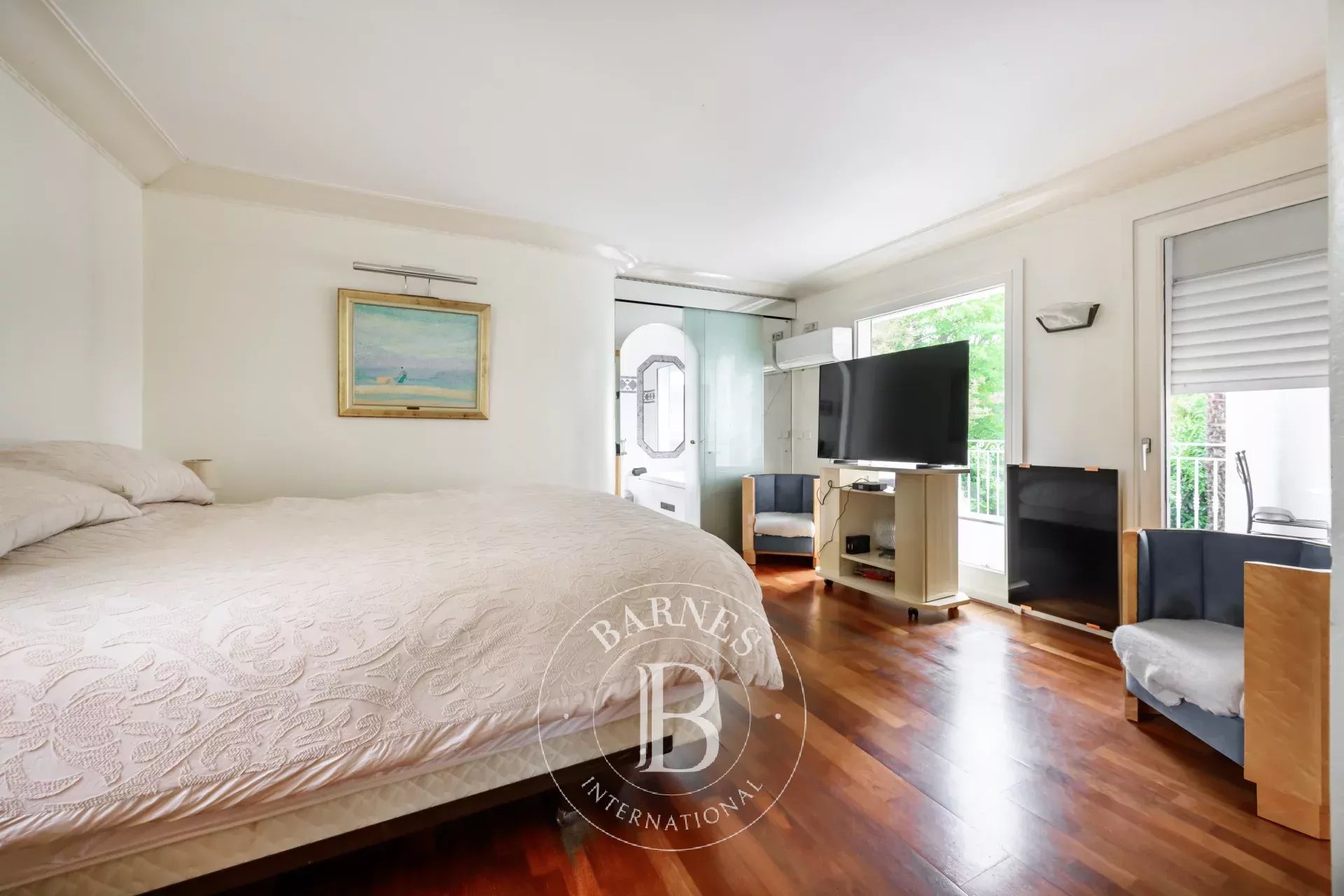 Nogent-sur-Marne  - Maison 8 Pi&egrave;ces 4 Chambres - picture 11