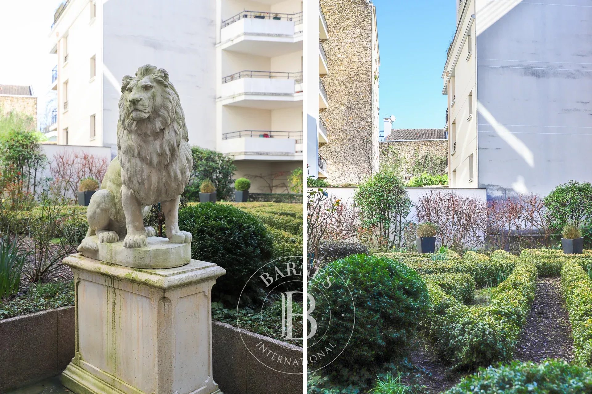 Daire Paris 12ème - picture 22