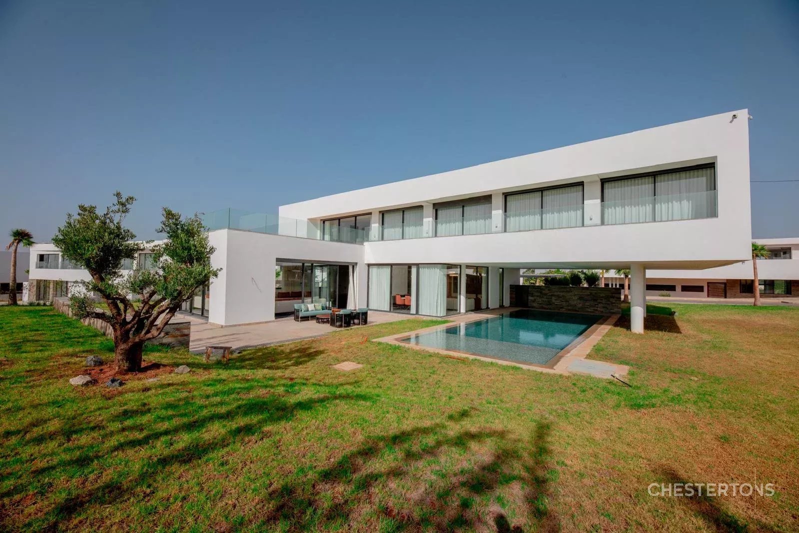Image of Villa - 5 Bedrooms for Sale in Skhirat-Témara-Témara-Morocco, Image 3
