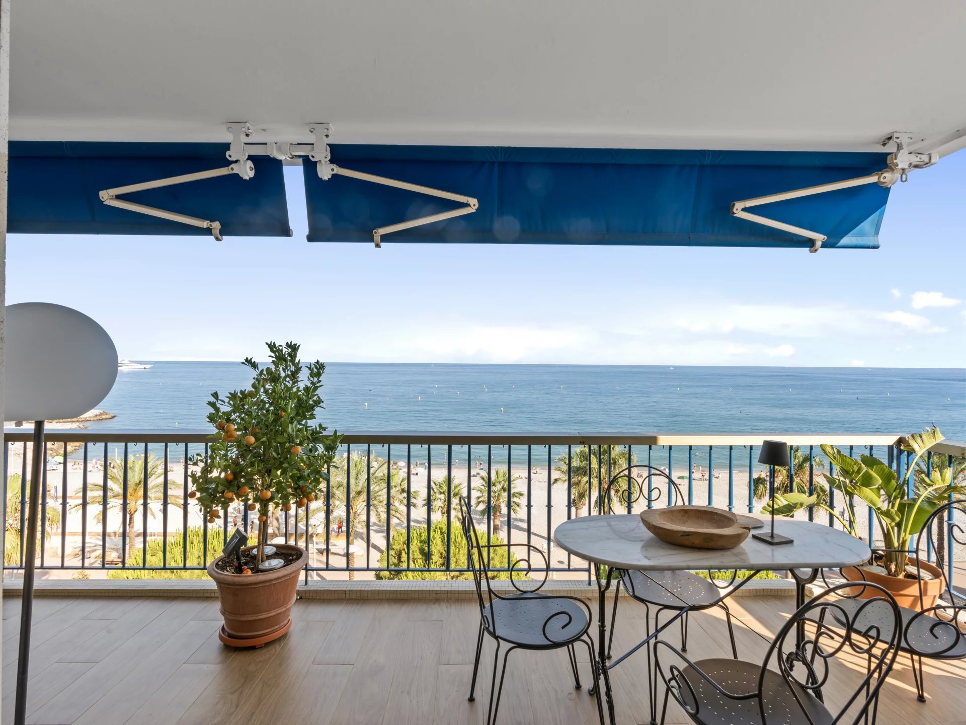 Sale Apartment Cagnes-sur-Mer