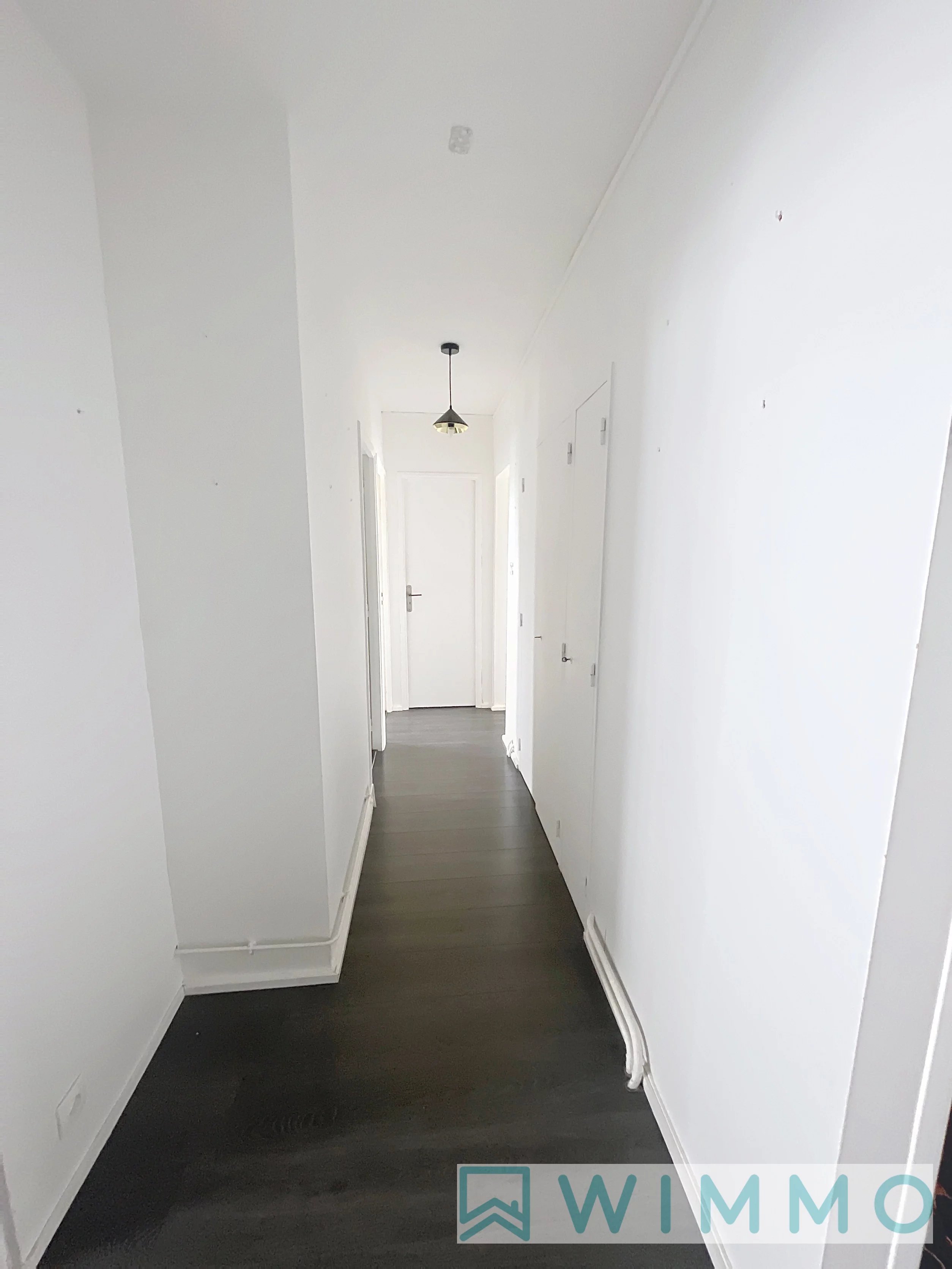 Agence immobilière de WIMMO