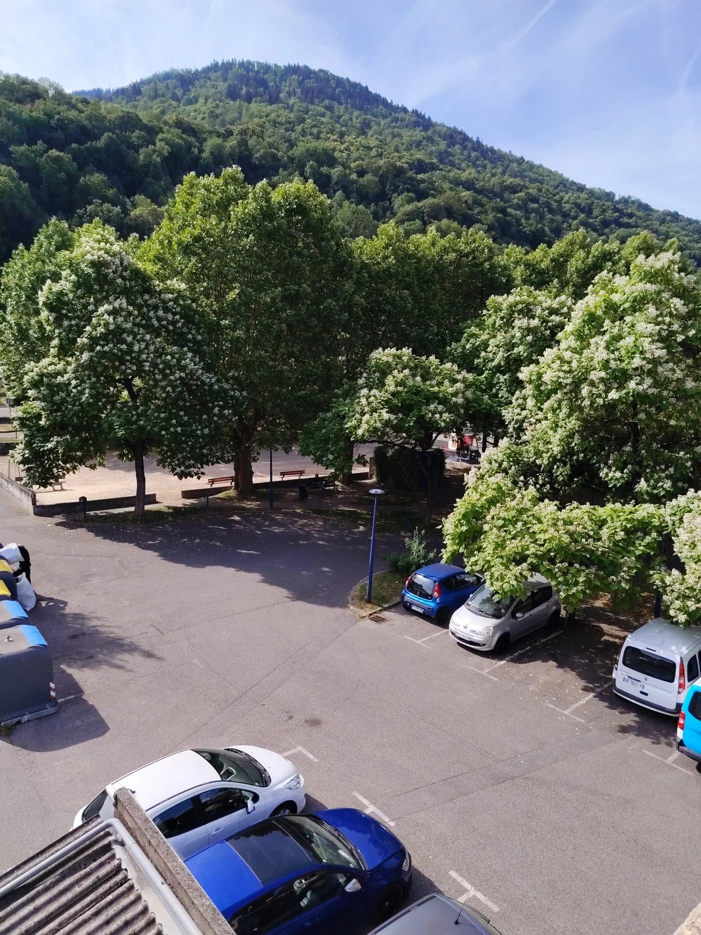 Vente Appartement Brignoud