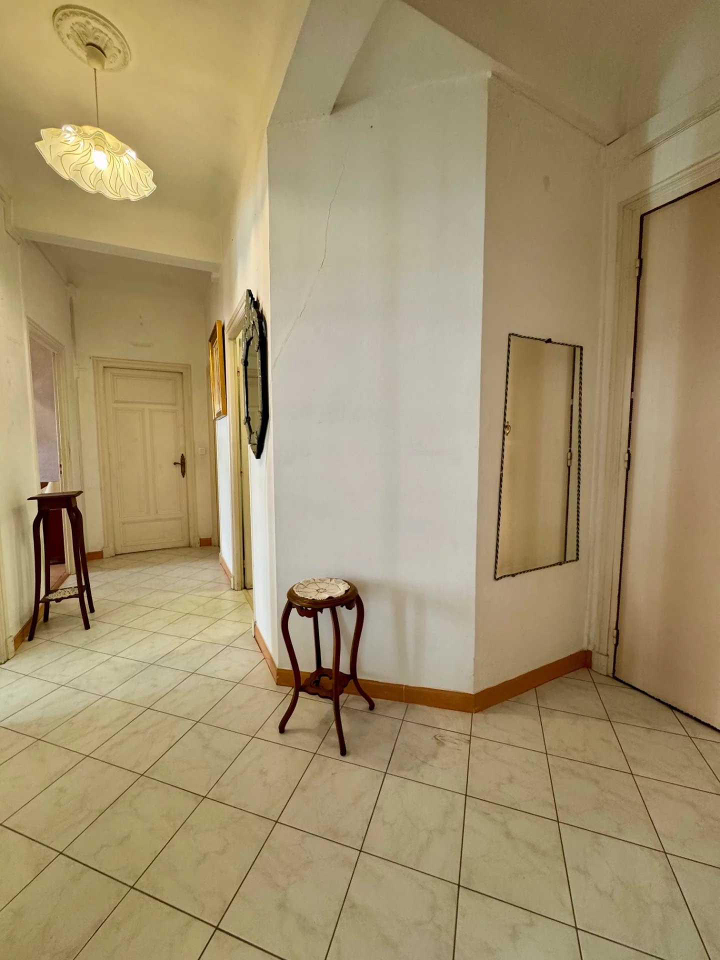 Vente Appartement Menton