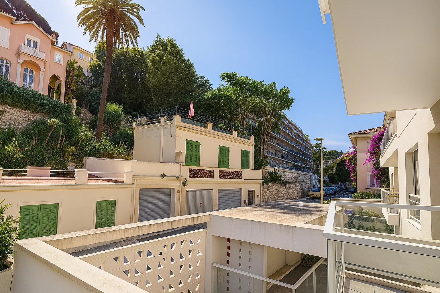 Agence immobilière de Terrazzo.immo