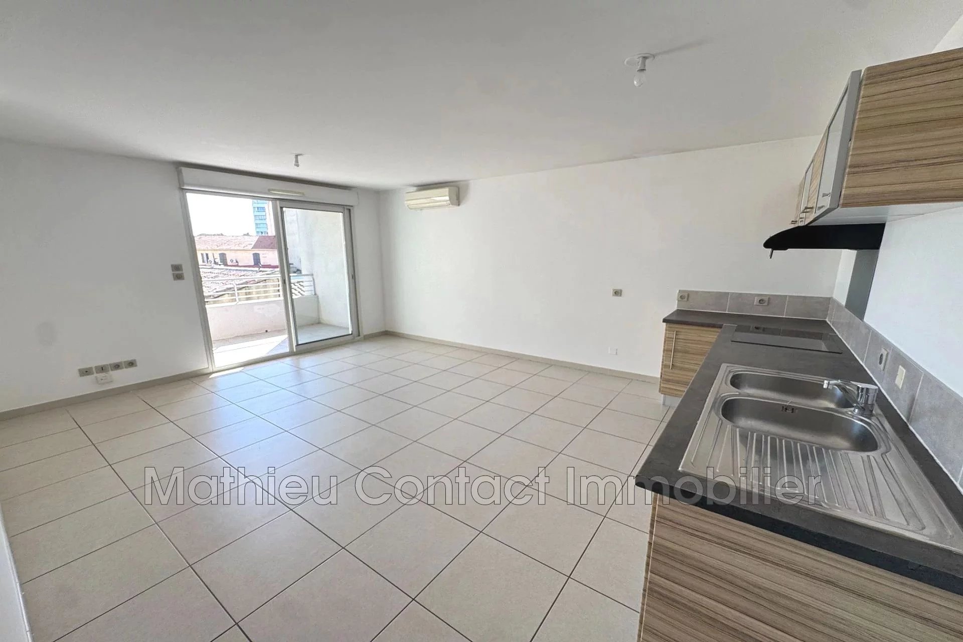 Location Appartement Nîmes