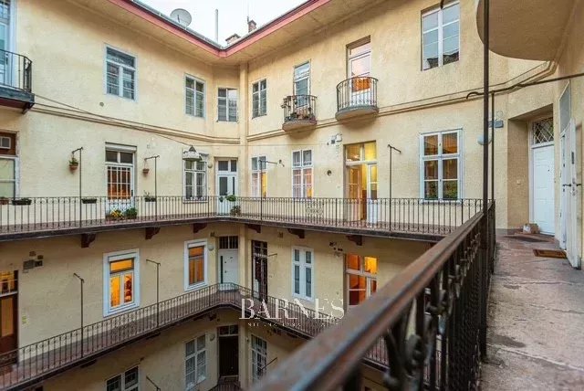 Daire Budapest V. kerülete - picture 19