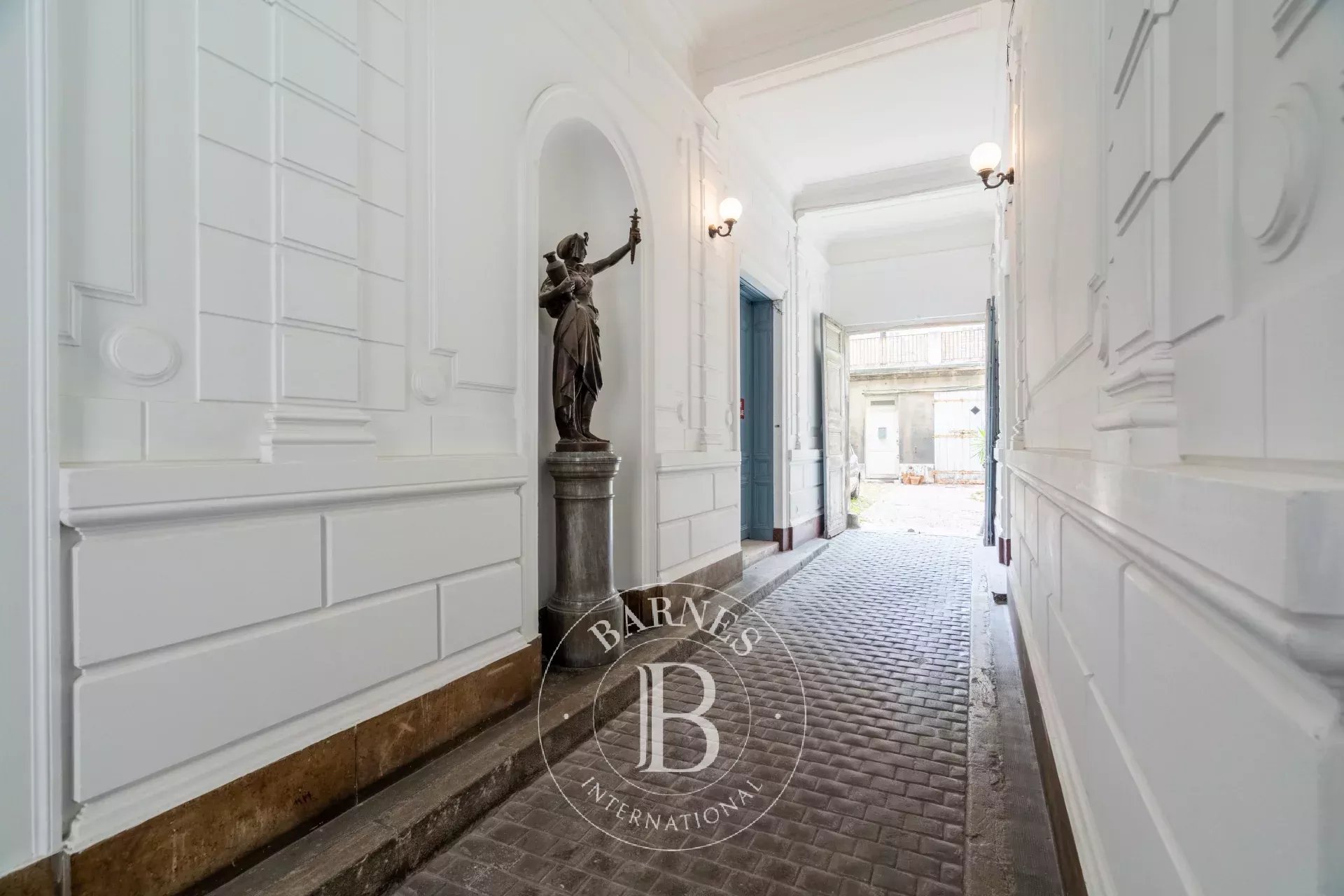 Daire Marseille 6ème