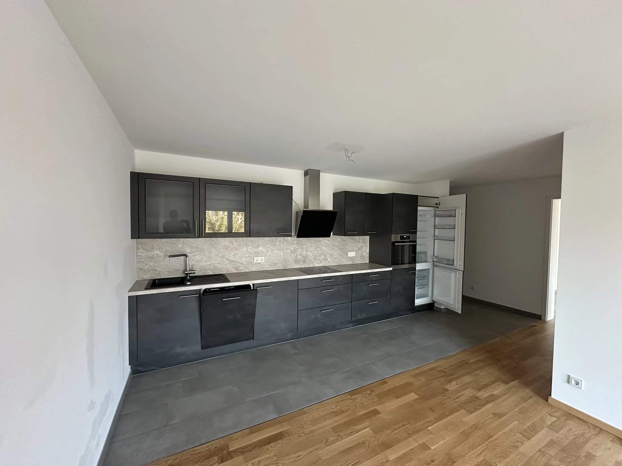 Rental Apartment Perl