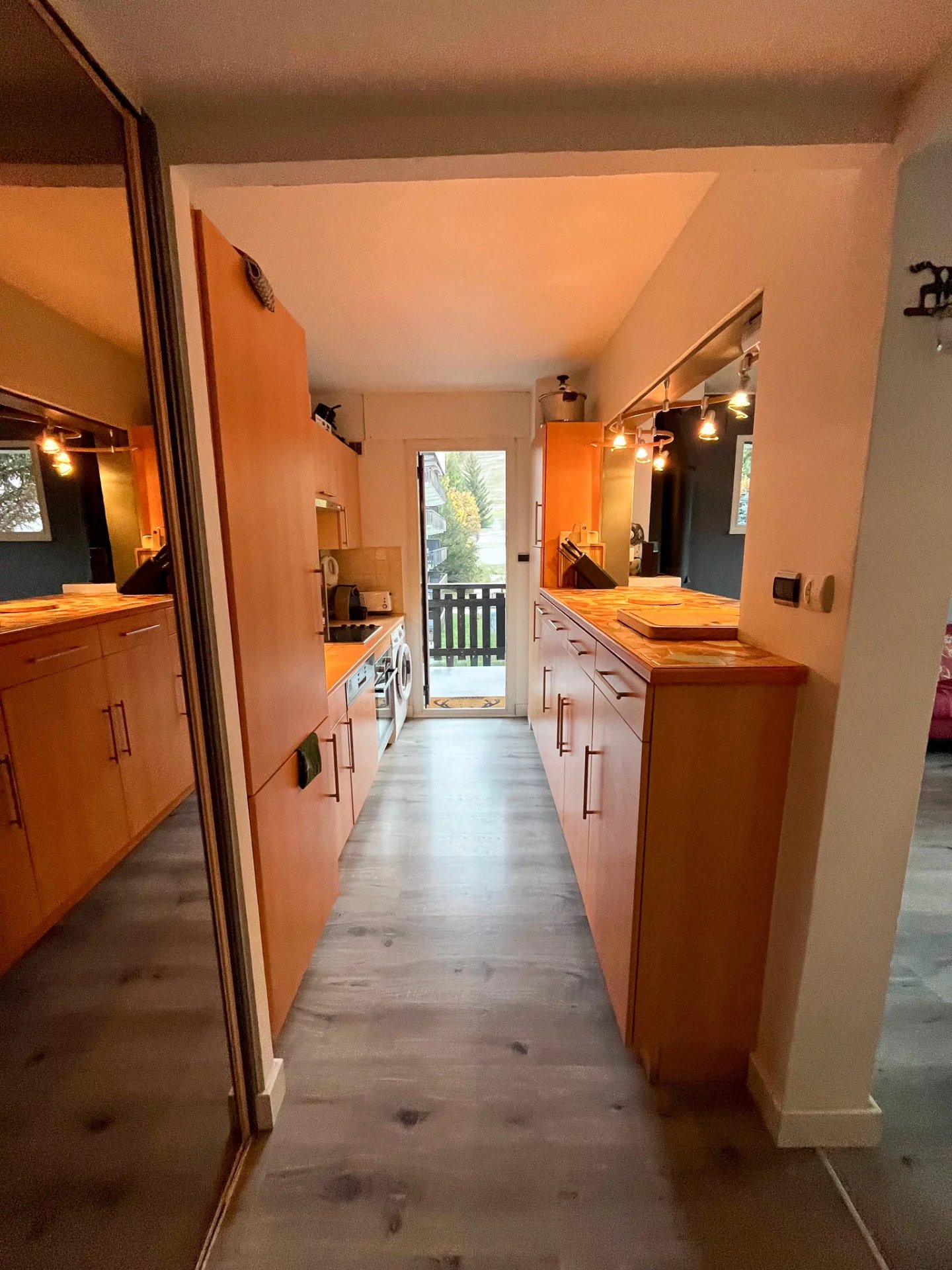 Jandri 4 - Appartement 6 Personnes