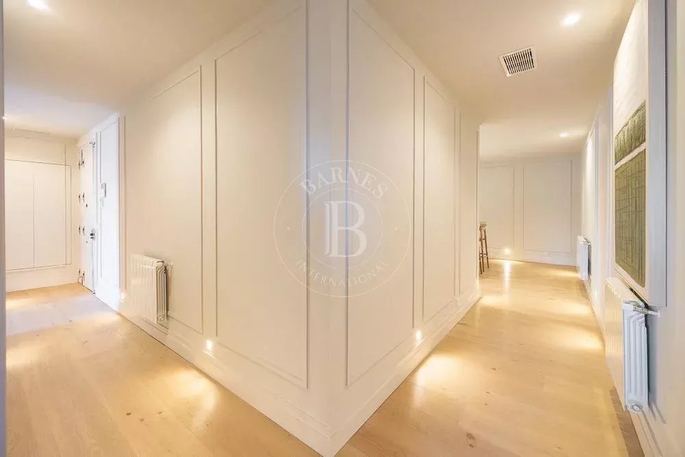 Daire Madrid - picture 8