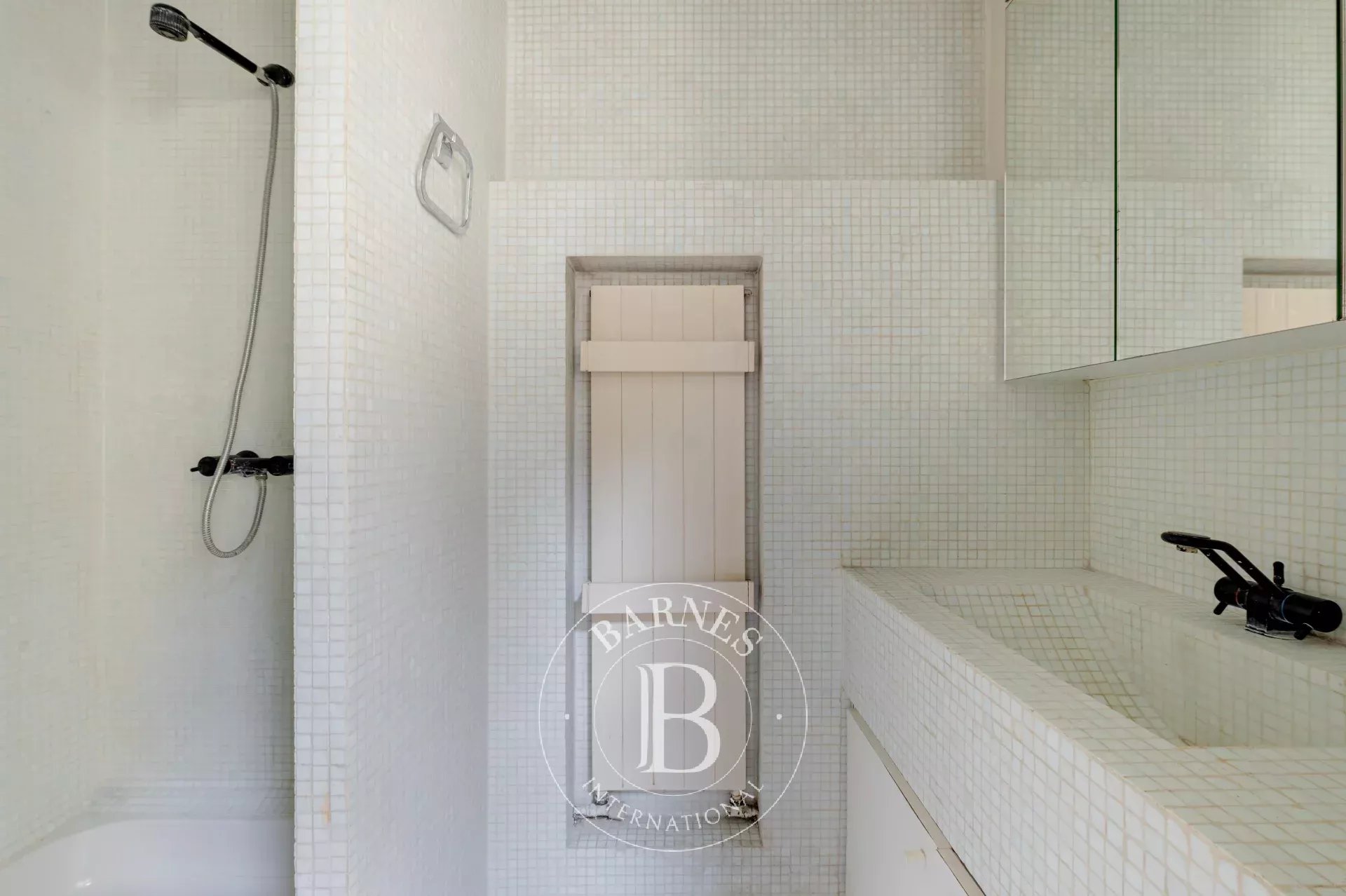 Daire Paris 5ème - picture 9