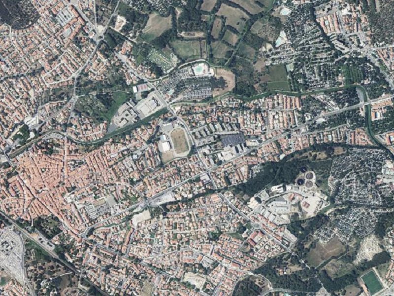 Agence immobilière de GEGB