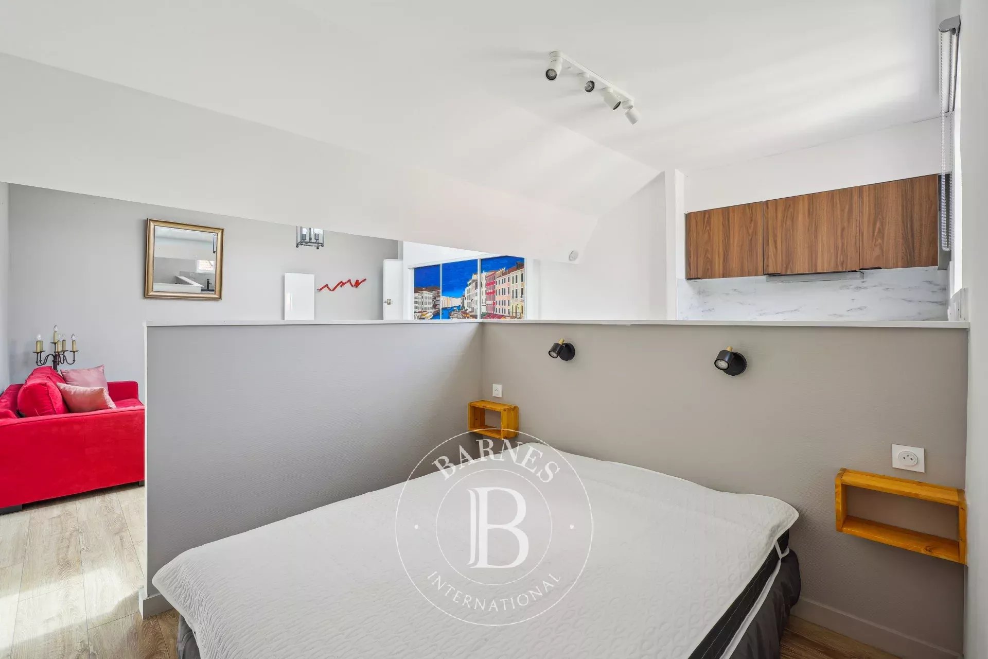 Daire Lyon 2ème - picture 4