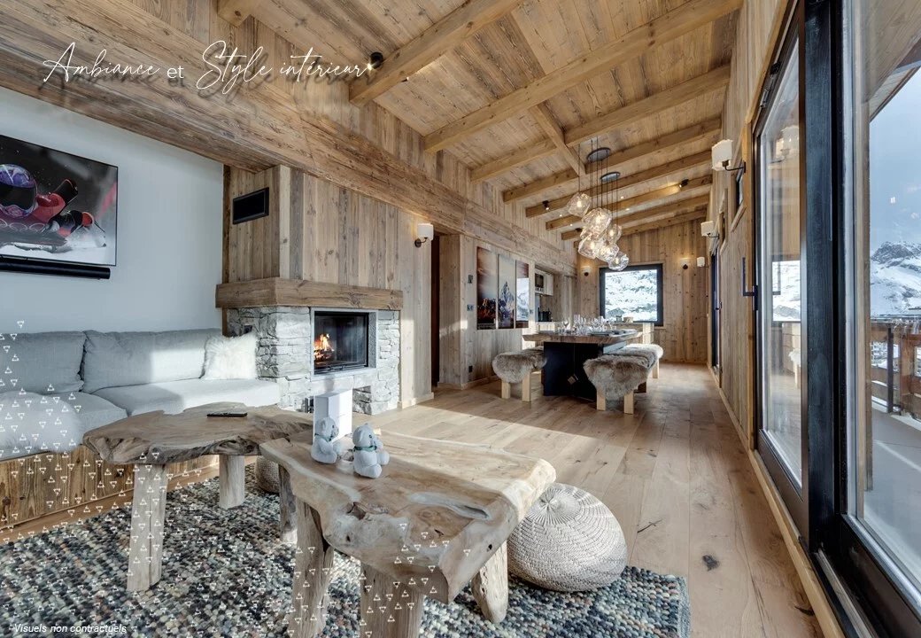 Sale Apartment Tignes