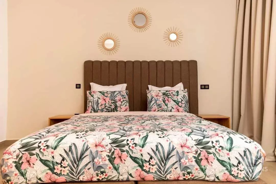 Image of Villa - 5 Bedrooms for Sale in Marrakech-Ménara-Marrakech-Morocco, Image 20