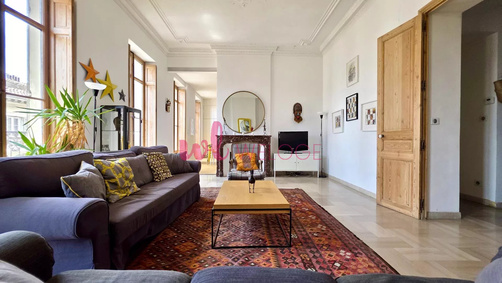 Agence immobilière de WeLoge