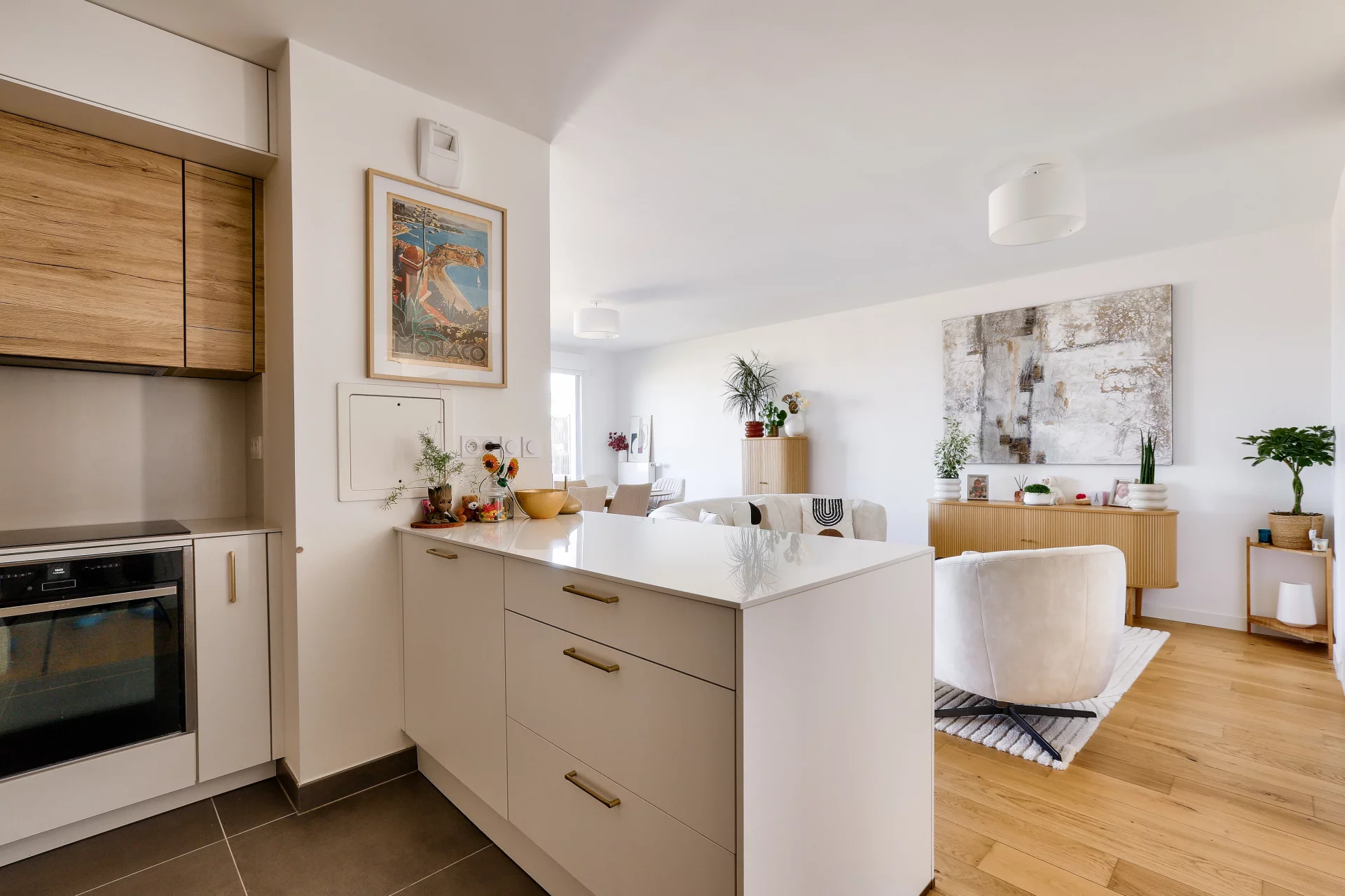 Rueil-Malmaison - RUEIL SUR SEINE