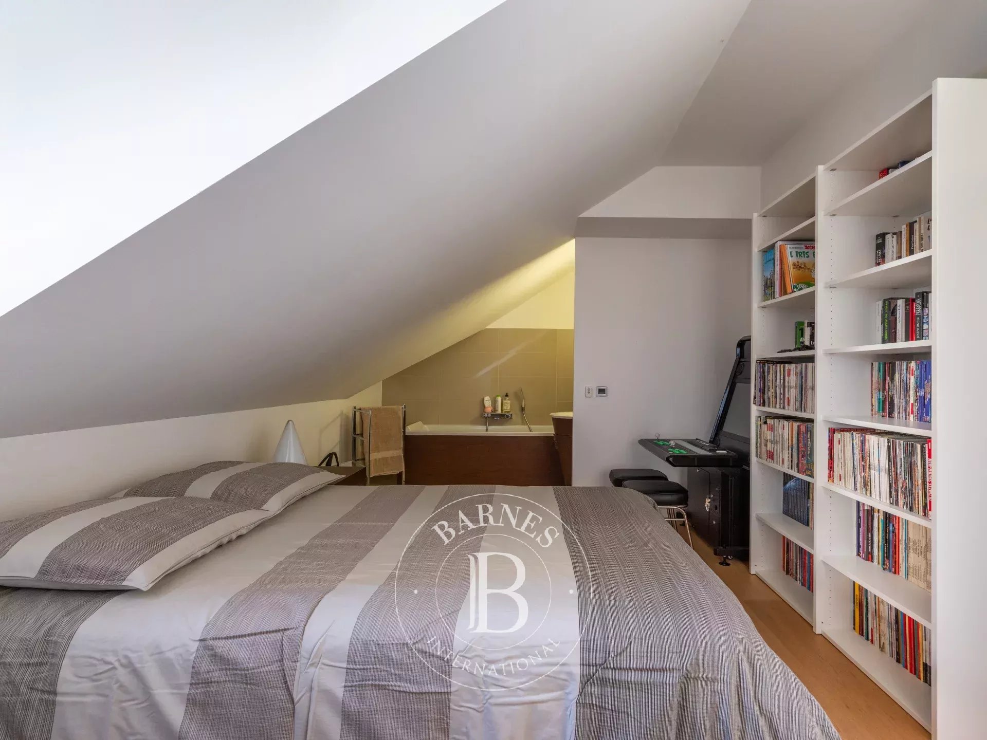 Daire Annecy-le-Vieux - picture 14