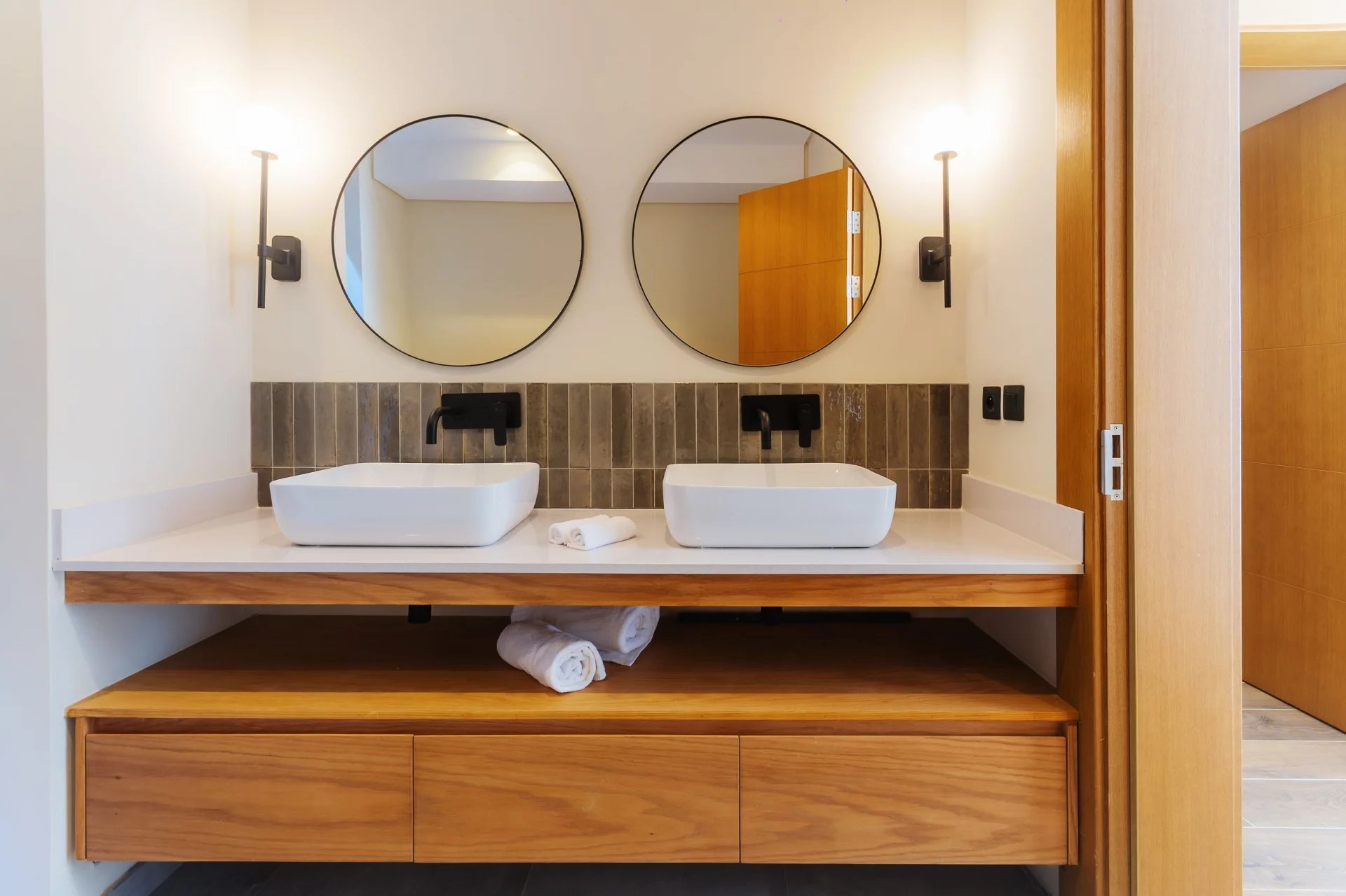 Tripleks Rivière Noire - picture 30