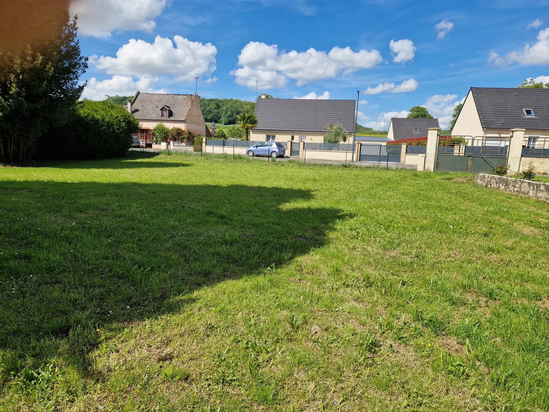 Vente Maison Crécy-sur-Serre