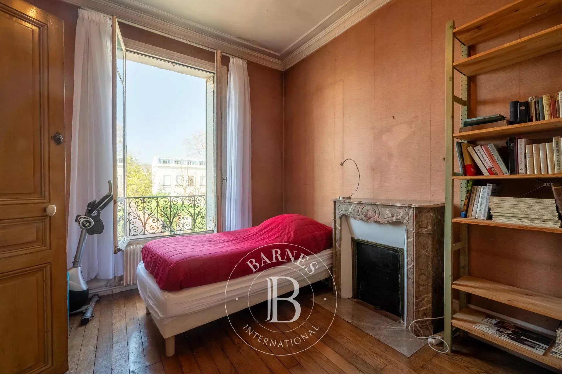 Courbevoie  - Mansion 7 Bedrooms - picture 16