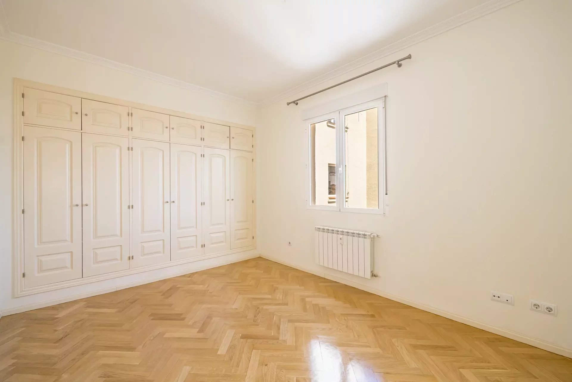 Appartement familial dans le quartier de Centro-Universidad - picture 31