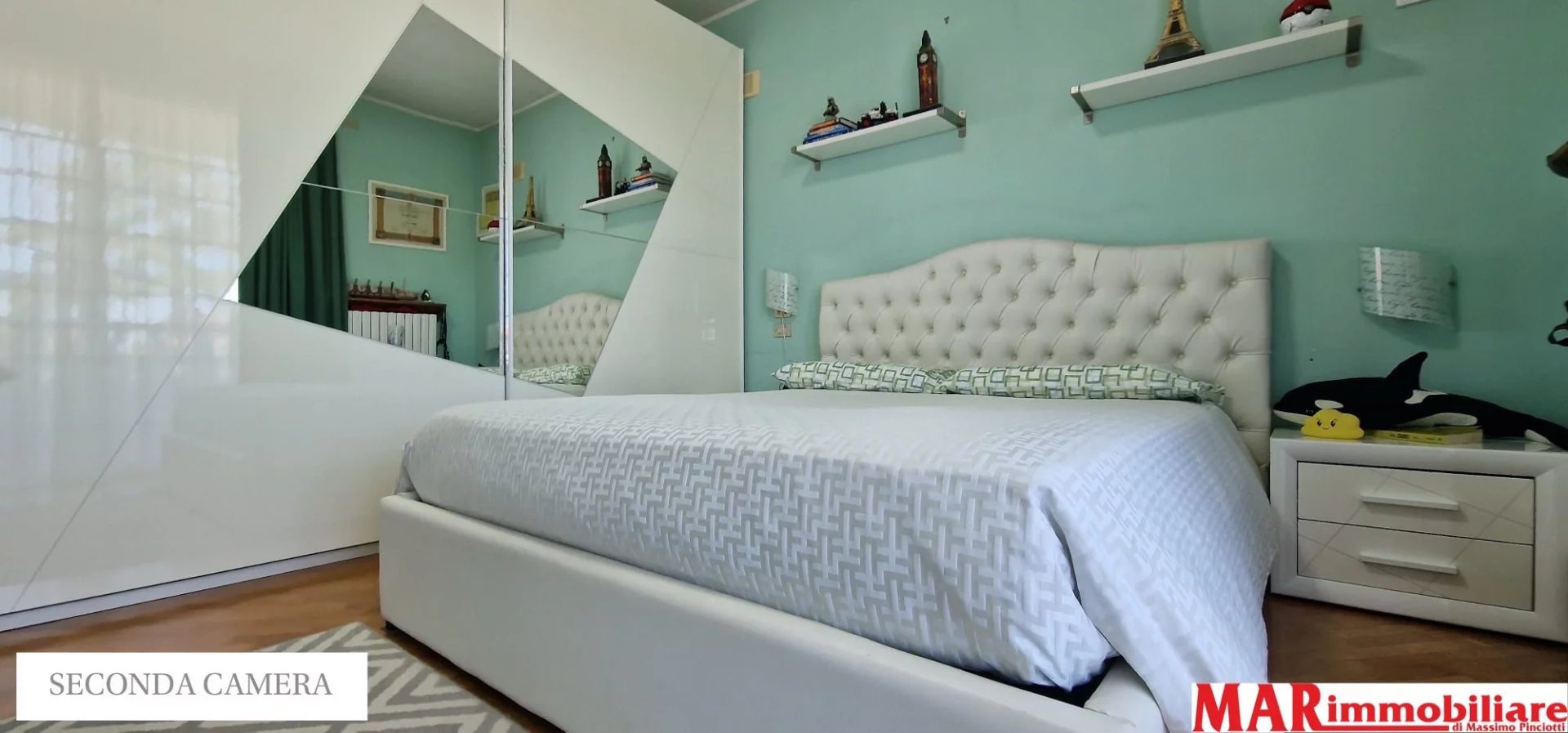 Vendita Villa Montesilvano