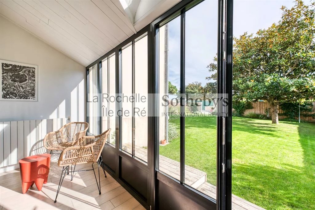 Vente Maison Châtelaillon-Plage