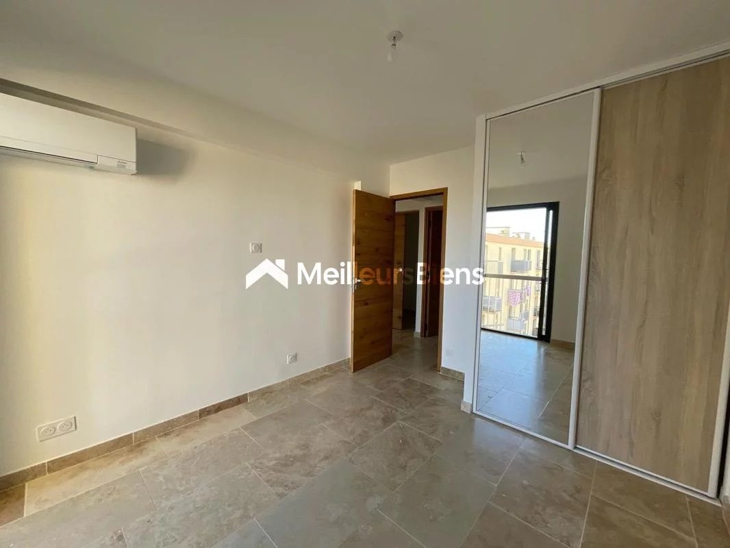 Vente Appartement Sète