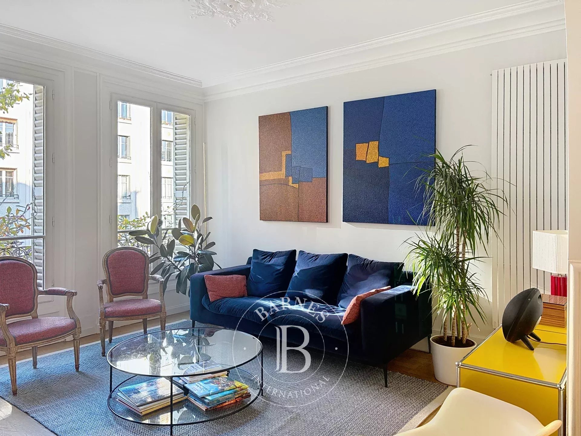 Apartment Paris 17ème - picture 2