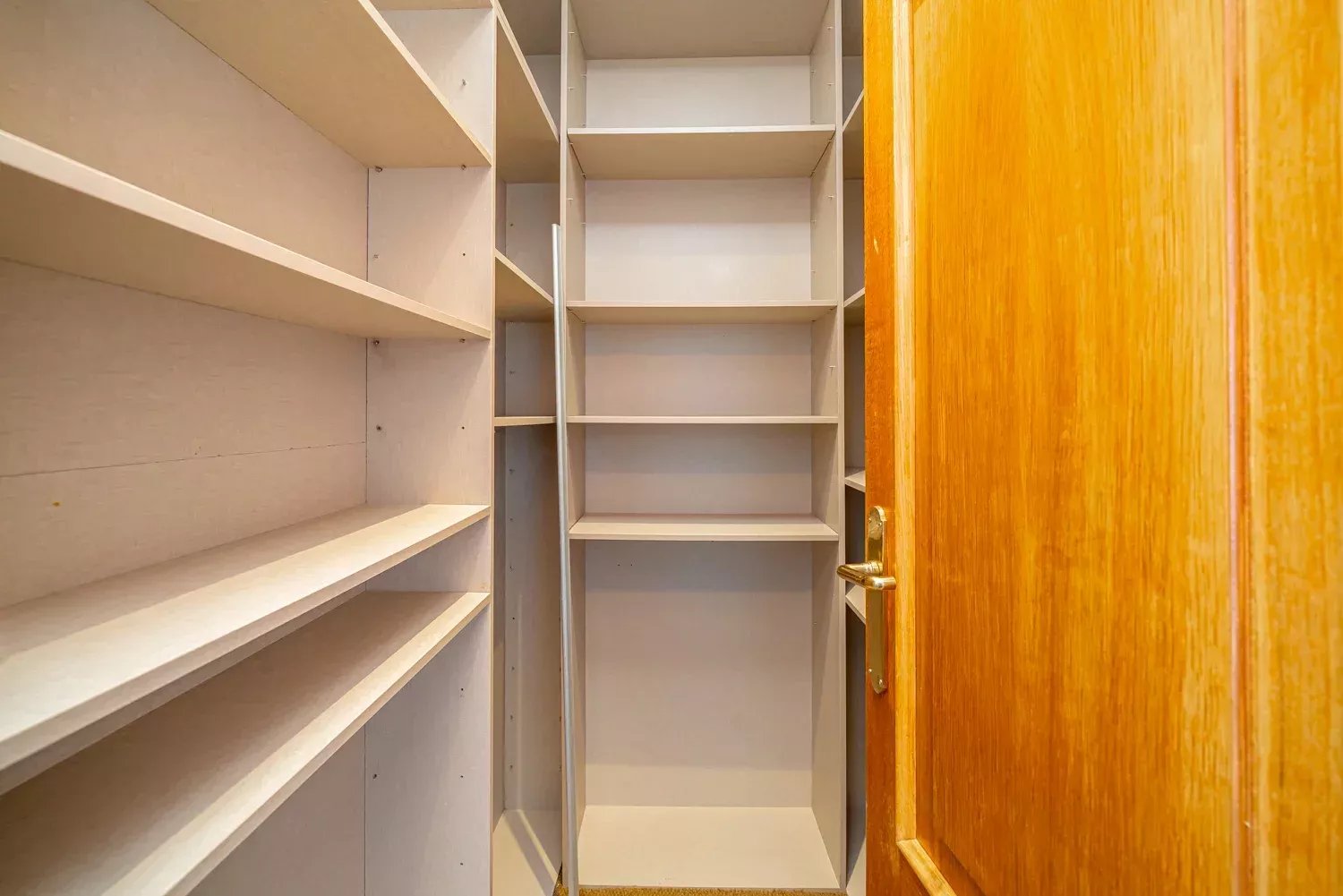 Daire Madrid - picture 12