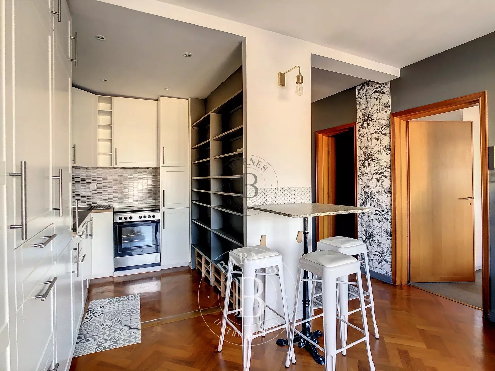 Daire Paris 16ème - picture 9