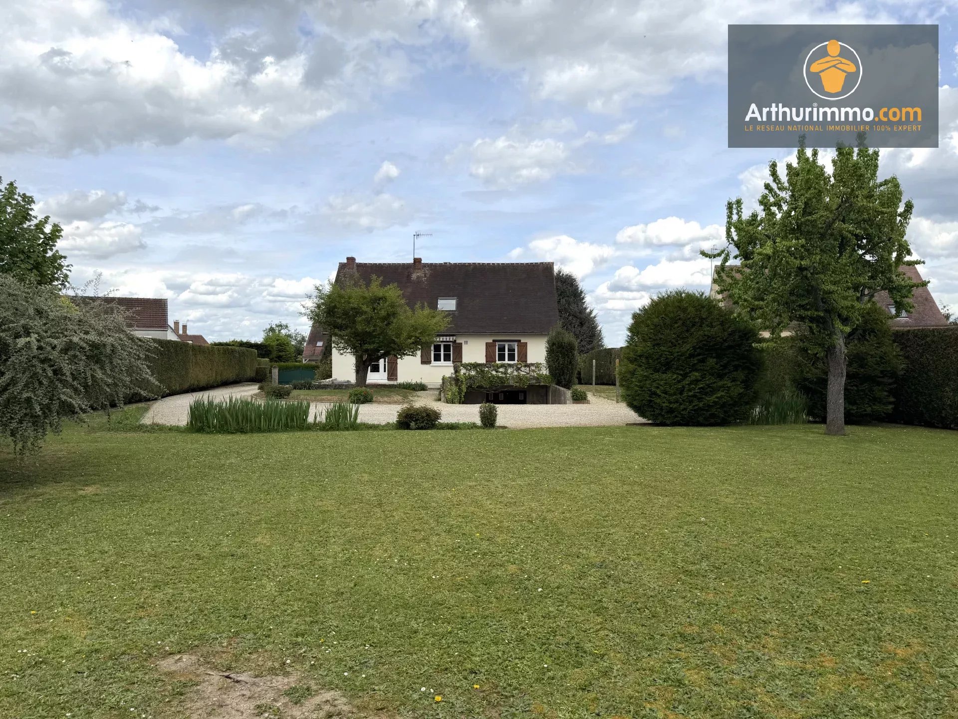 Agence immobilière de Arthurimmo.com Agence Saint Hubert