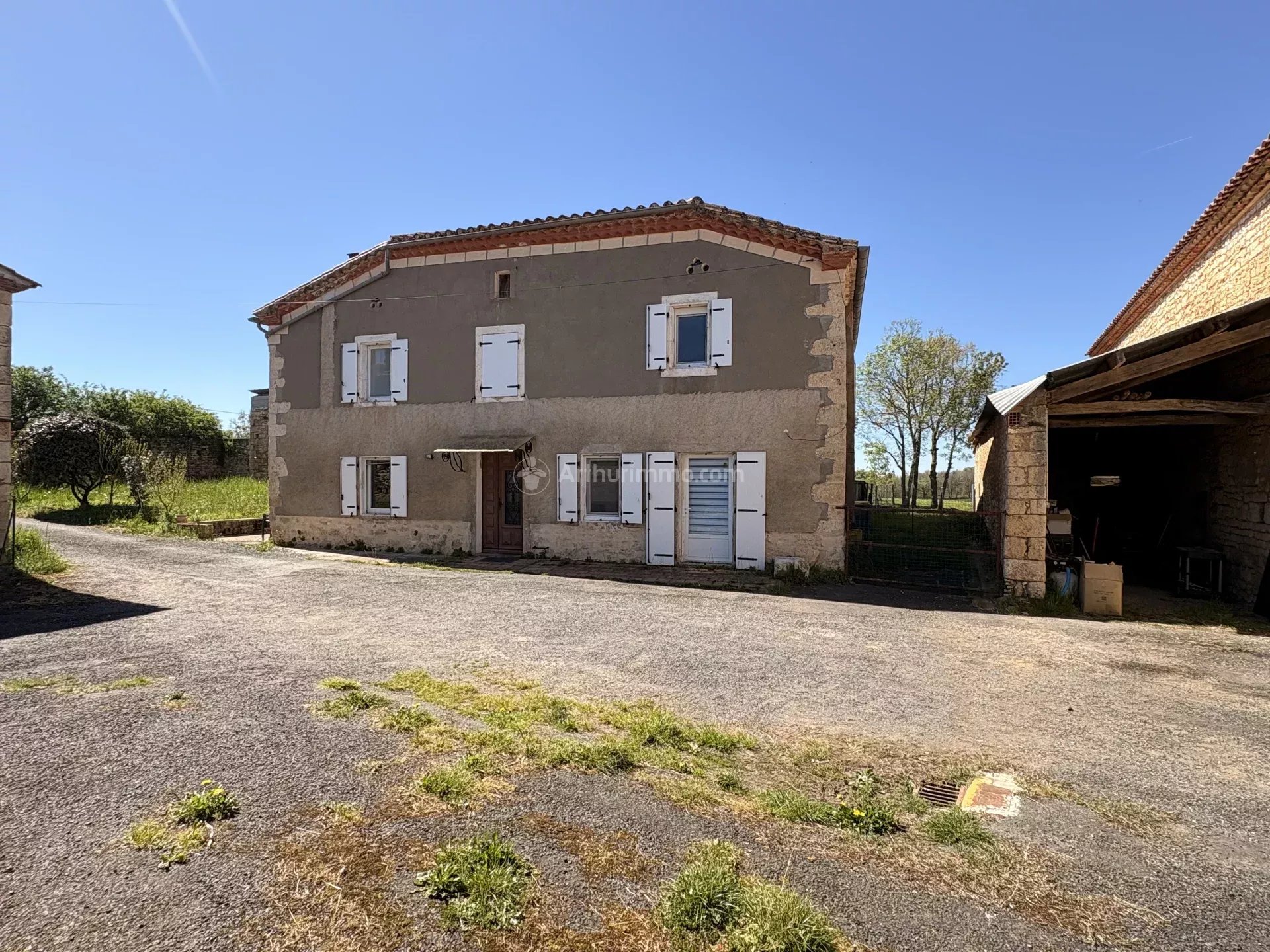 Agence immobilière de Arthurimmo.com ABC Immobilier Albi Verdier