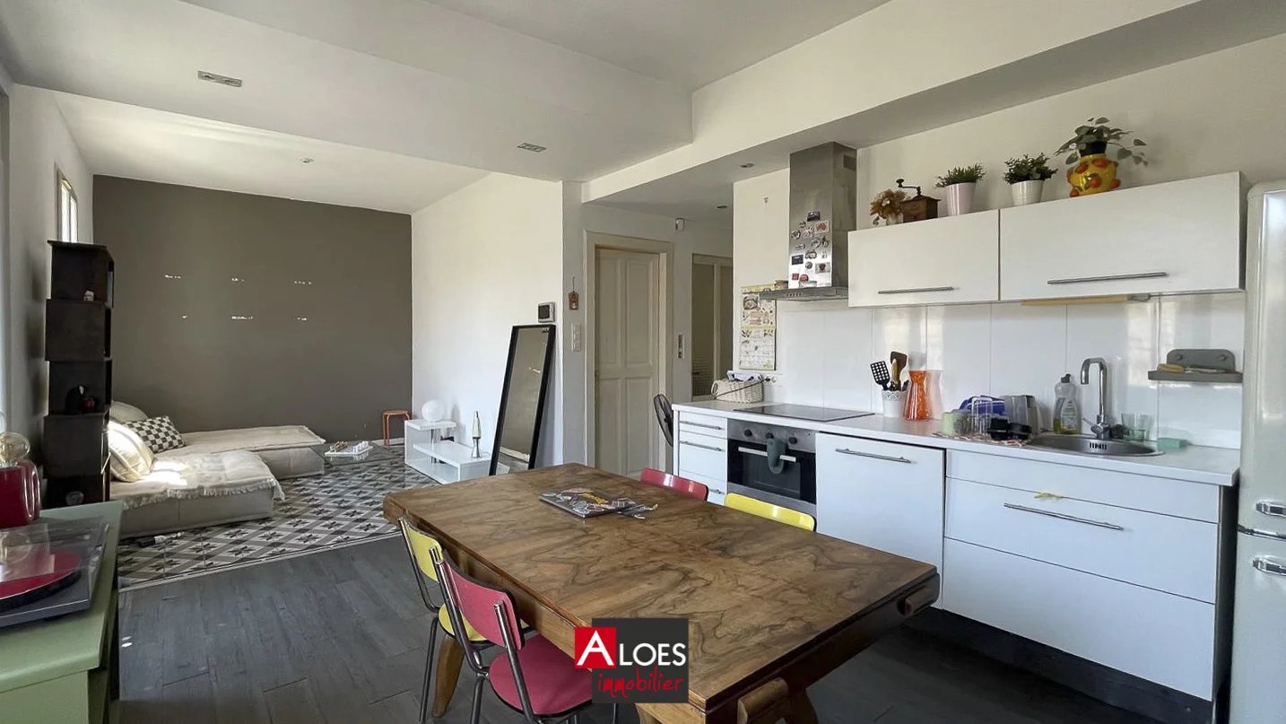Sale House Aigues-Mortes