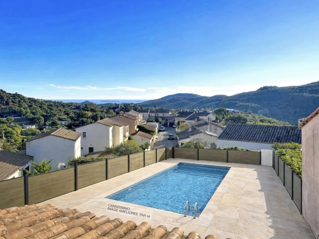 Agence immobilière de CANNISIMMO