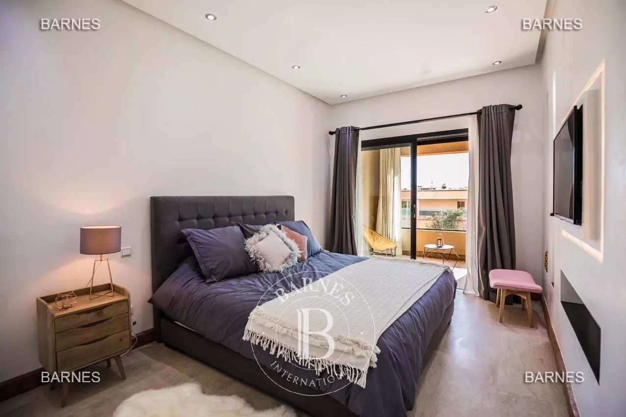 Daire Marrakech - picture 10