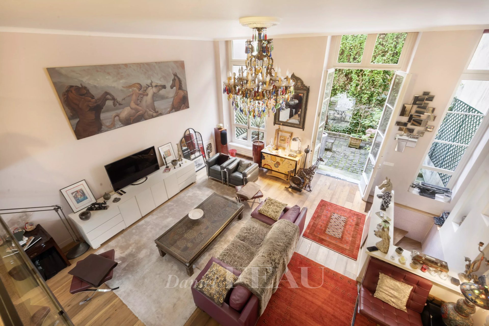 1 Bedroom Apartment/Flat's Image 6