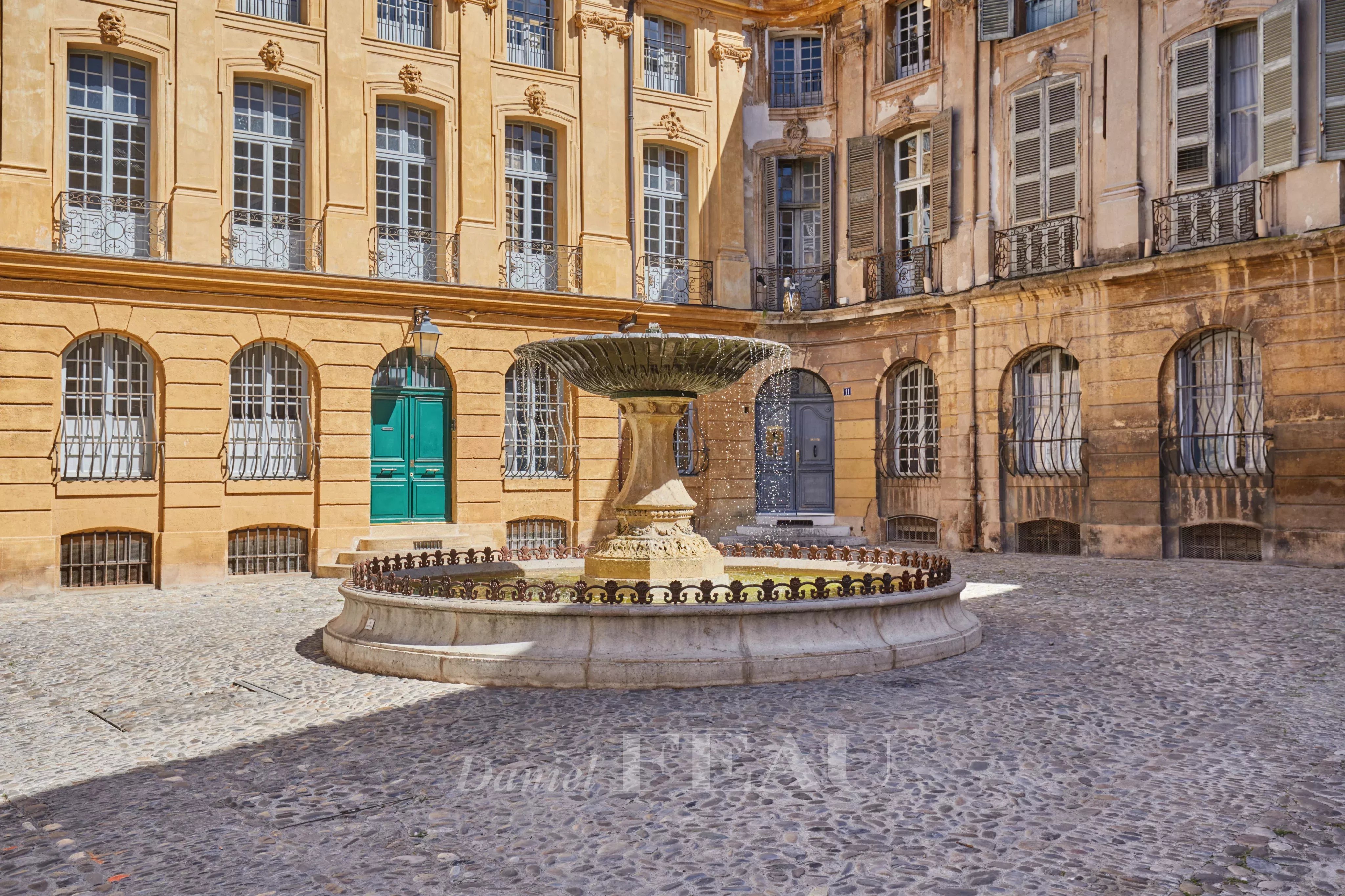 Vente Appartement Aix-en-Provence