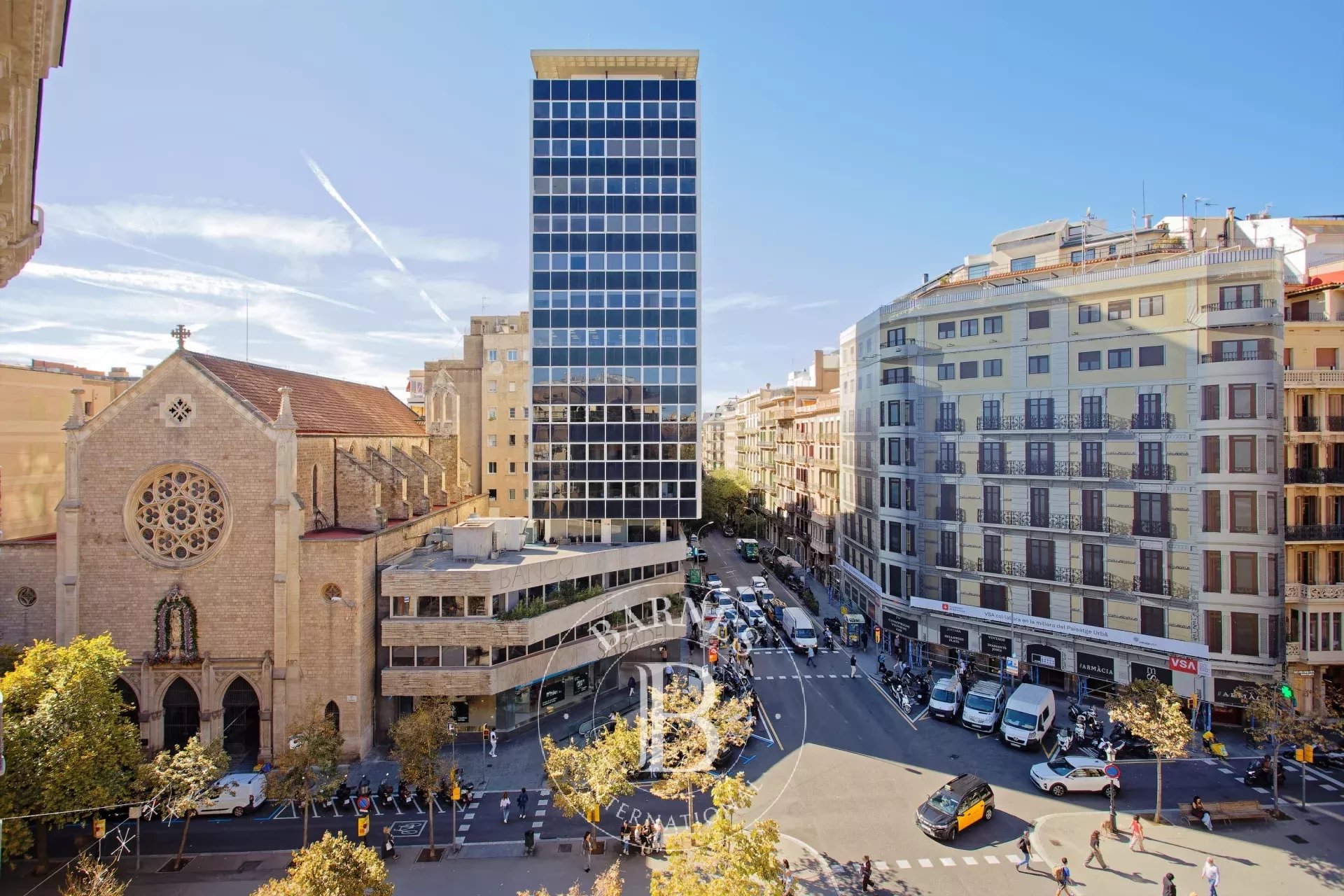 Daire Barcelona - picture 15