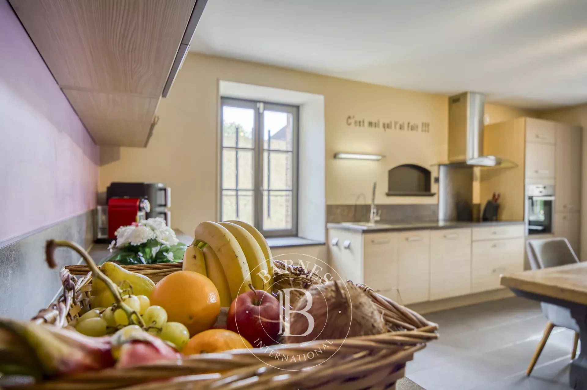 Şehir evi Nangy - picture 5