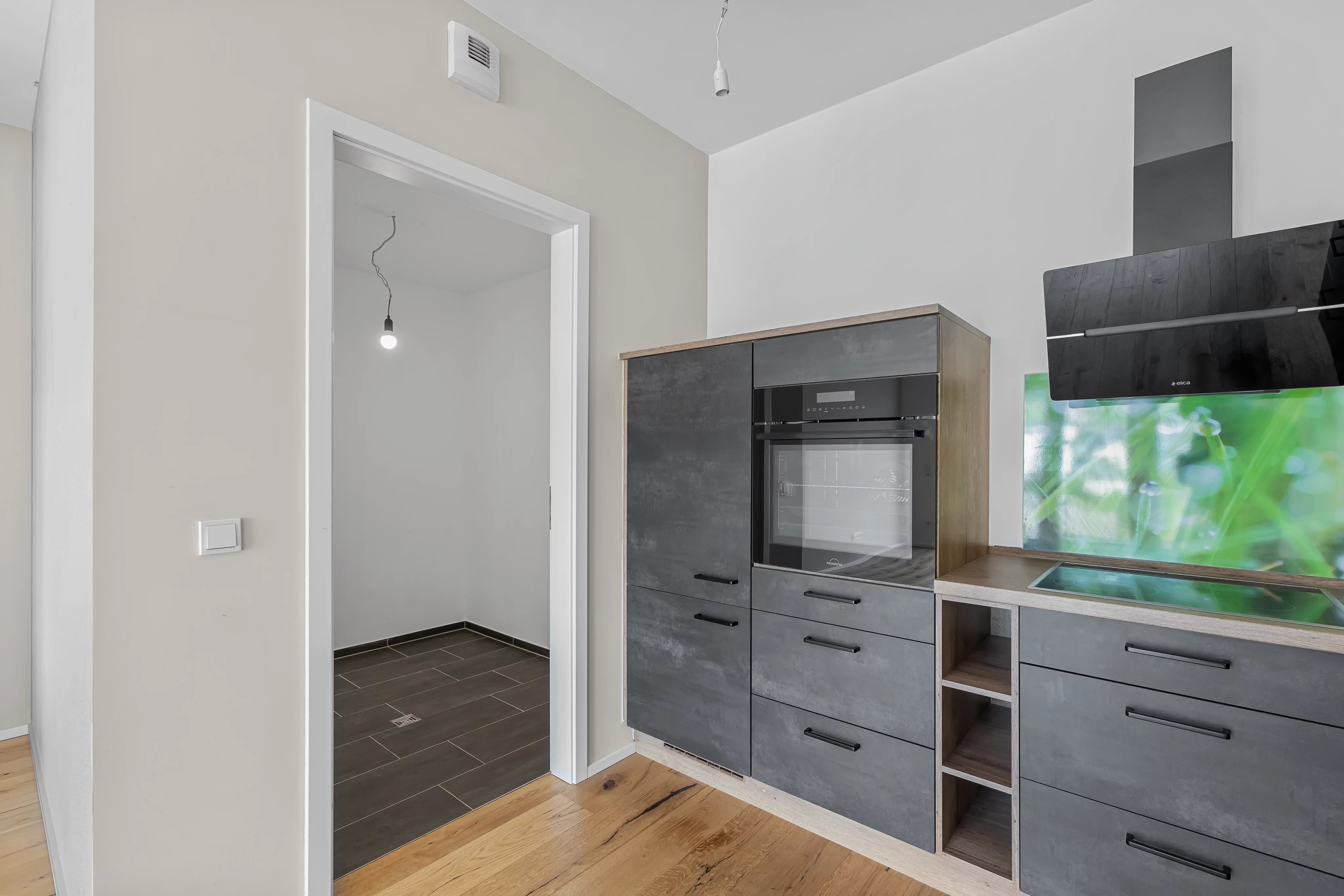 Apartment in Nittel