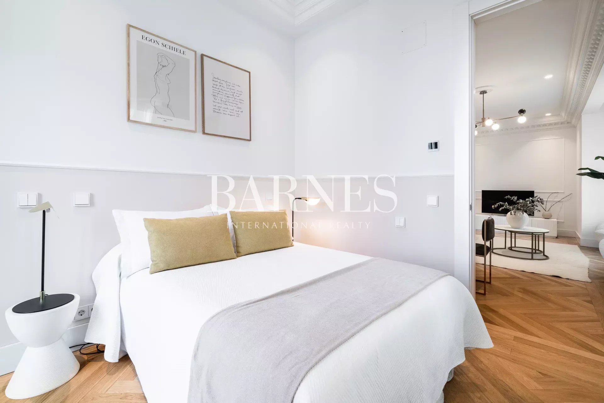 Daire Madrid - picture 12