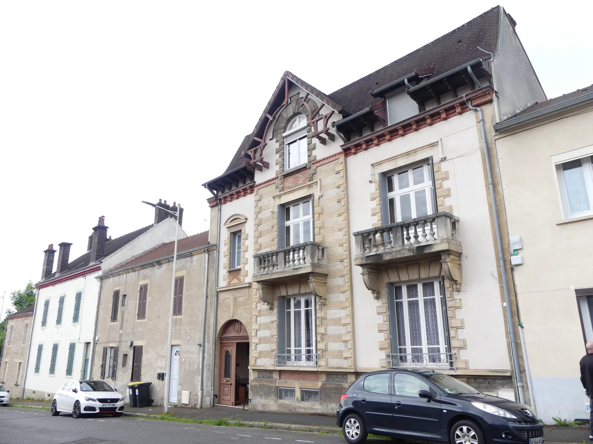 Sale House Le Creusot