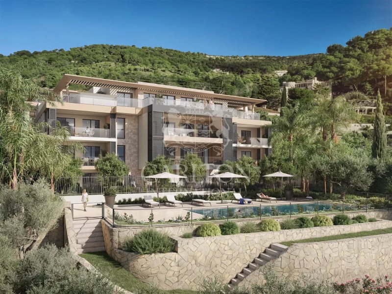 Èze