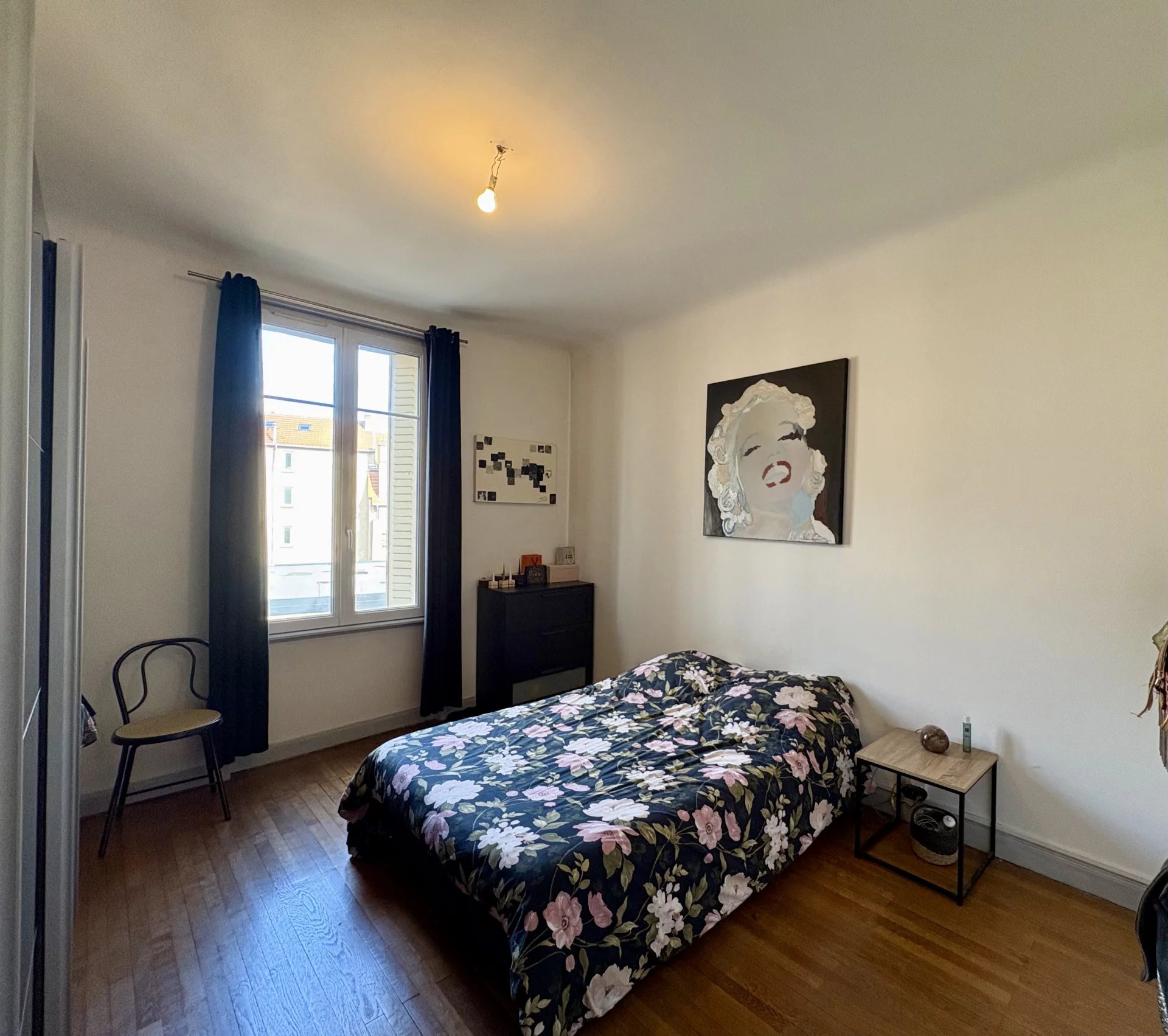 Achat Appartement T4 à Metz (57000) - 89.46m²